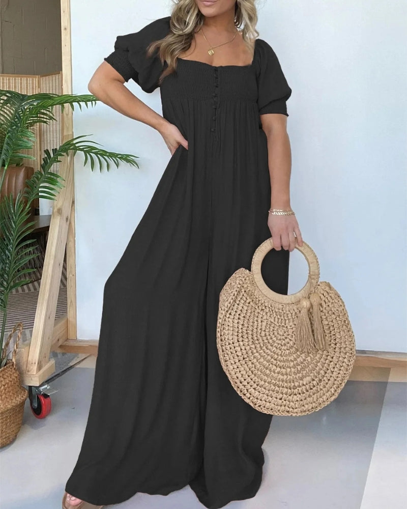 DAMINA - STYLISH JUMPSUIT