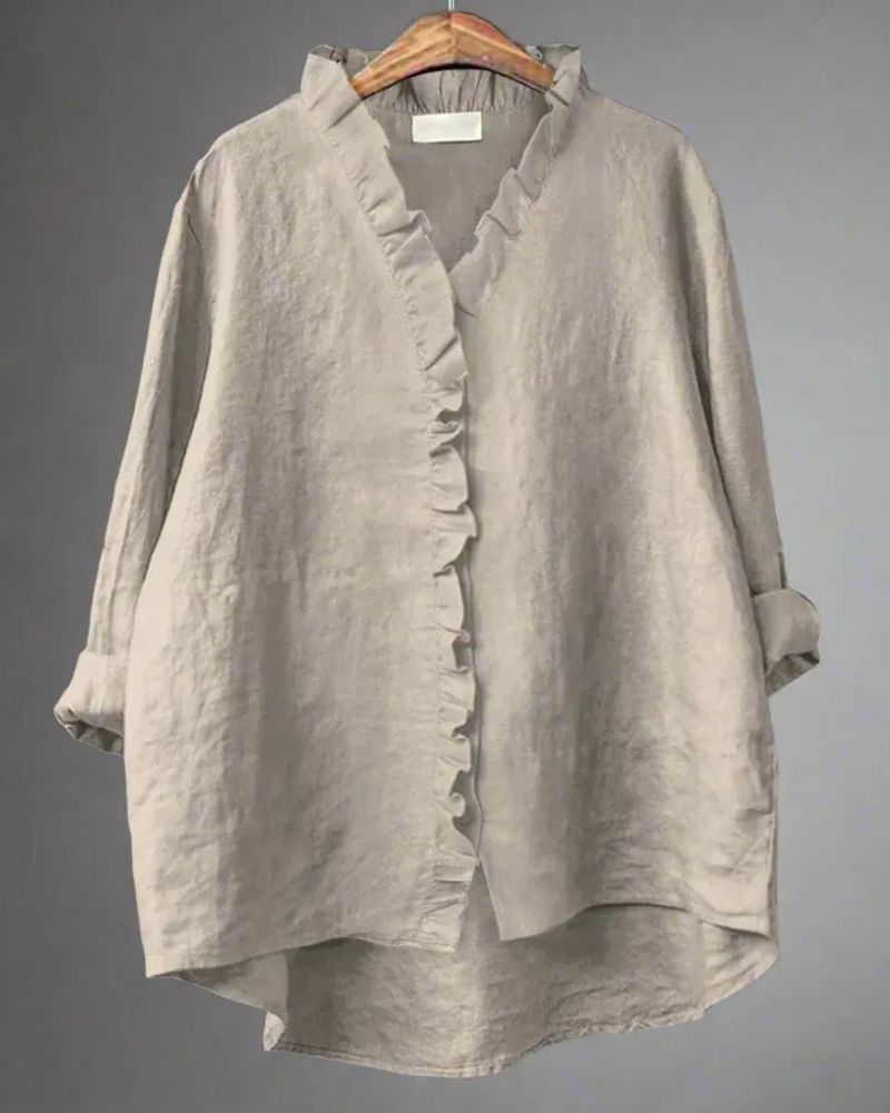 MEDANI - RELAXED SHIRT