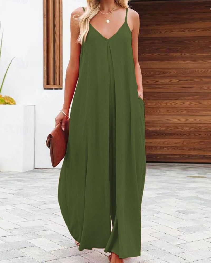 BINEA - CASUAL JUMPSUIT
