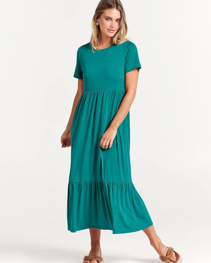 IRAMA - CASUAL SUMMER DRESS