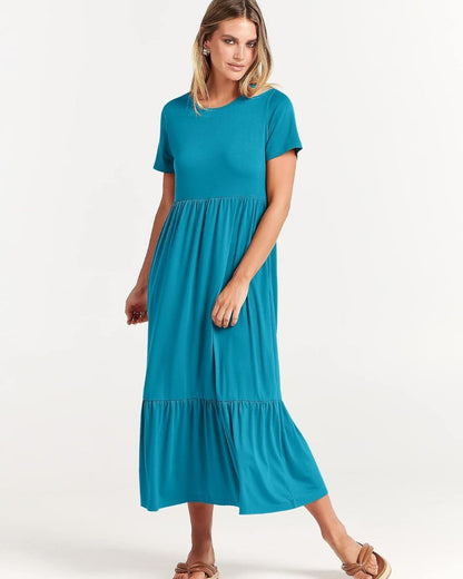 IRAMA - CASUAL SUMMER DRESS