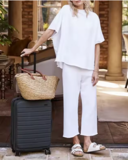 MIERALA - CASUAL SET