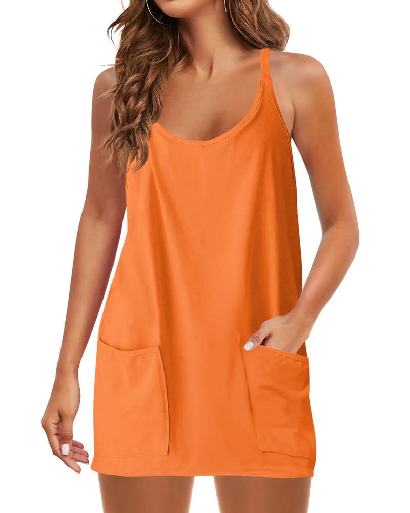 ASAIRA - SUMMER DRESS