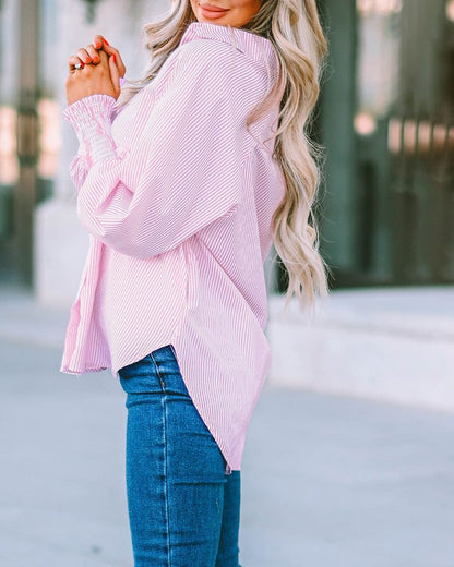 MAULE – Everyday Relaxed-Fit Shirt