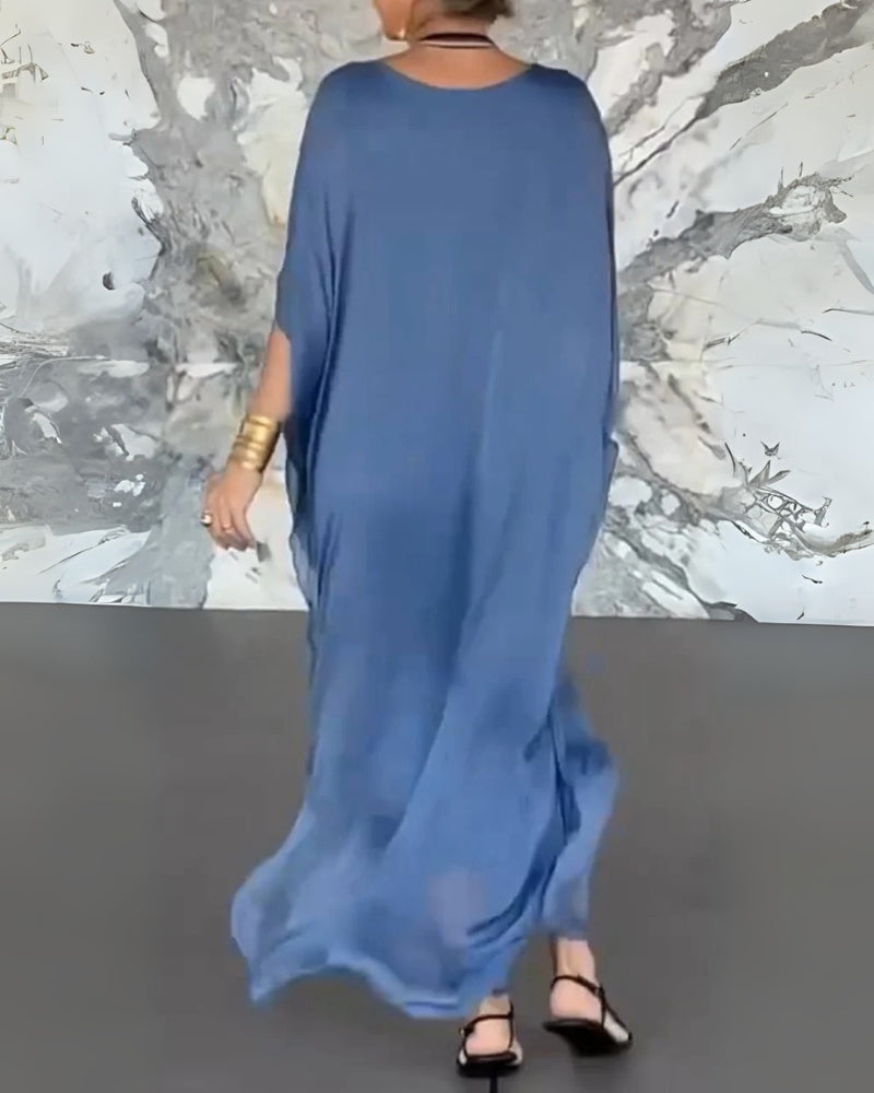 VERANI - CASUAL DRESS