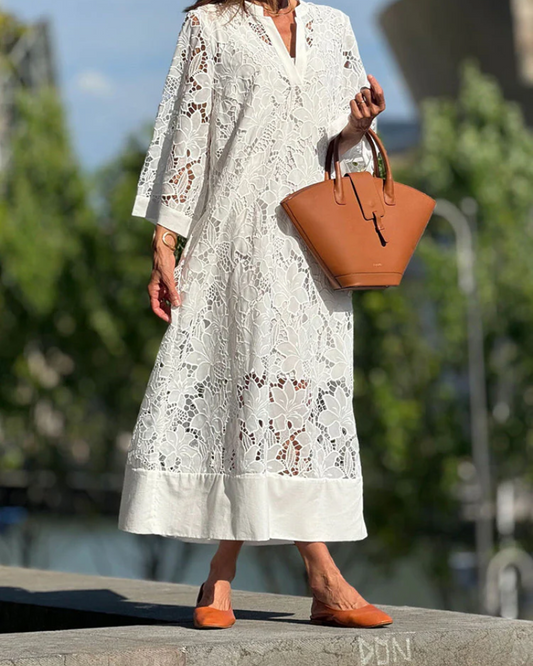 CELENE - ARTISTIC DRESS