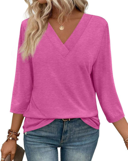 MERANA - STYLISH TOP