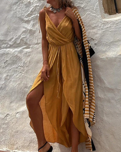 SIMORIA - STYLISH JUMPSUIT