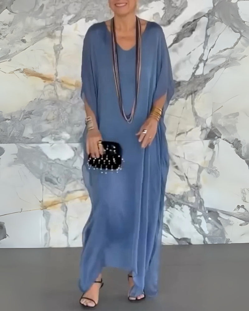 VERANI - CASUAL DRESS