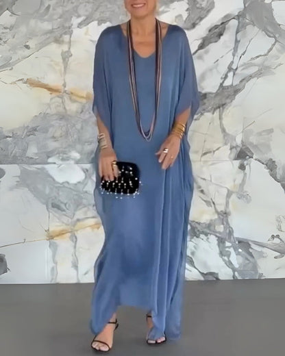 VERANI - CASUAL DRESS