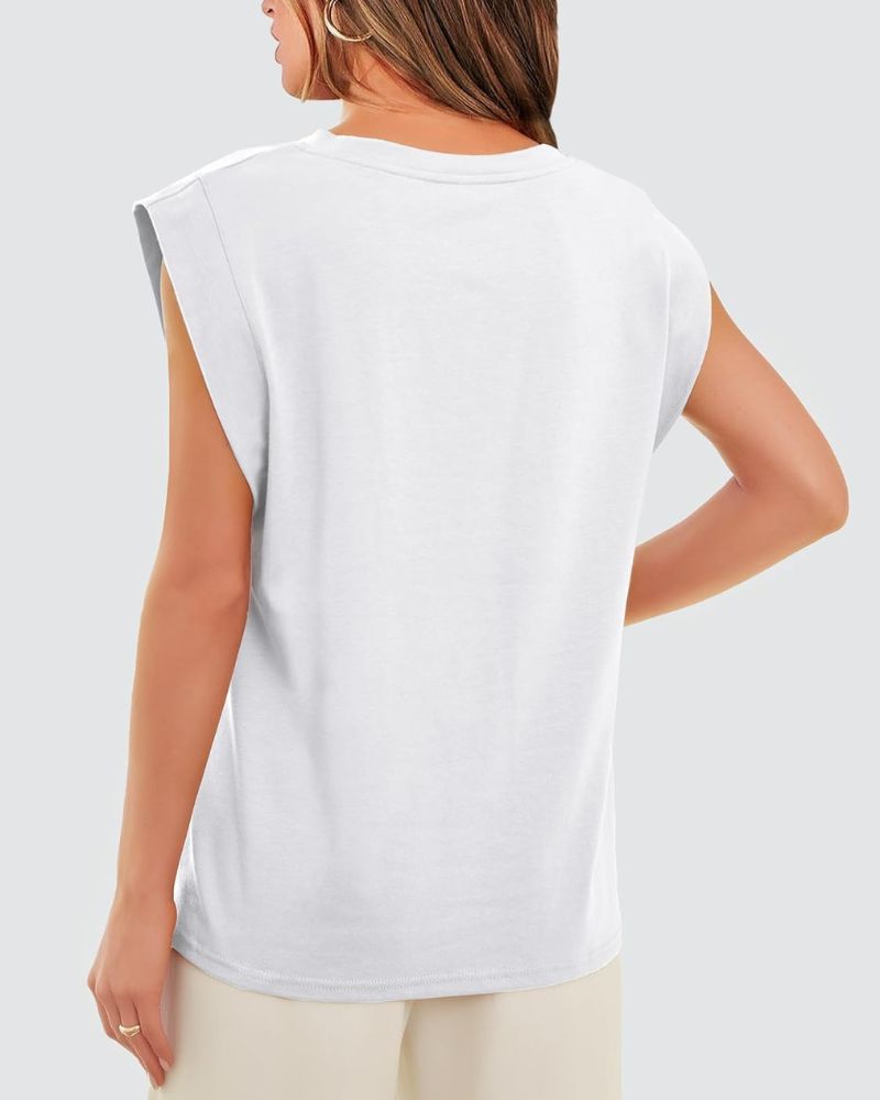 MIORI - CASUAL BASIC TEE