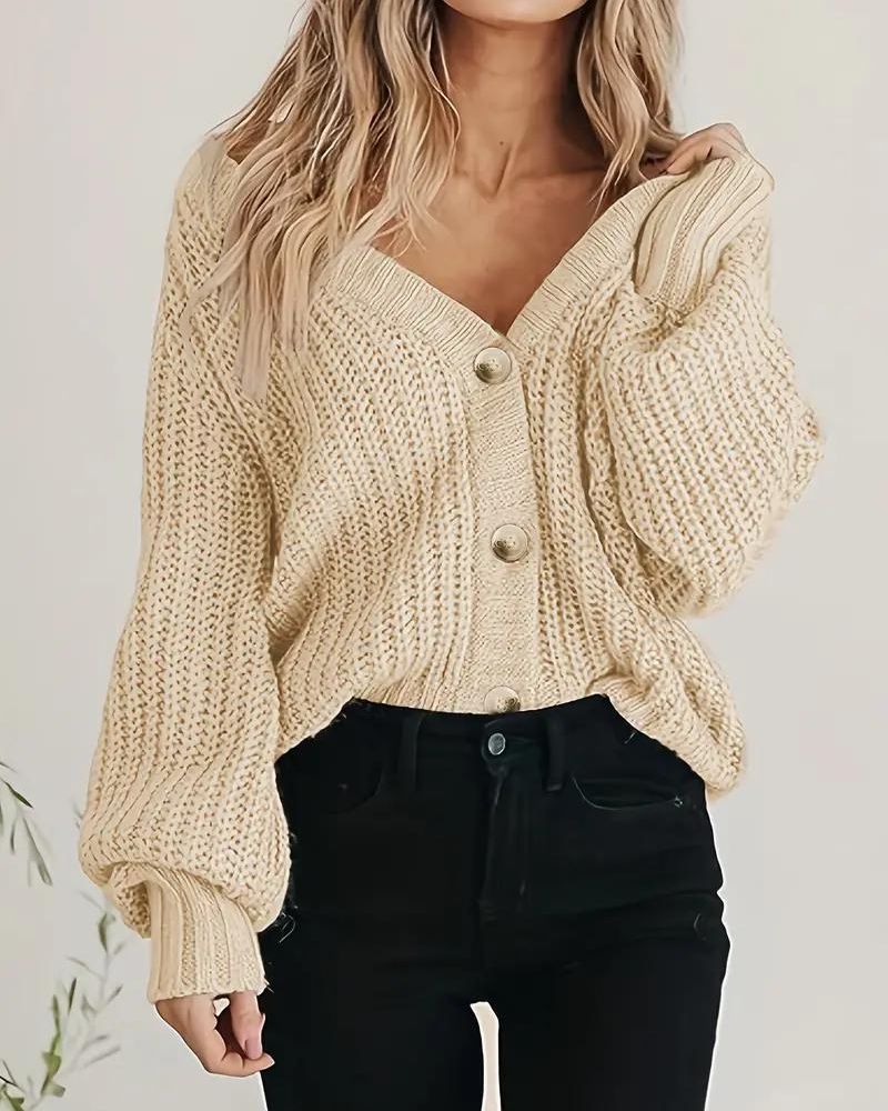 CARDIGANS