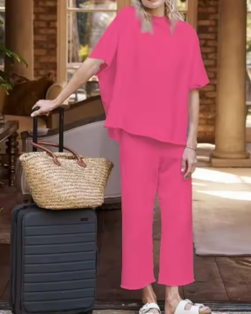 MIERALA - CASUAL SET