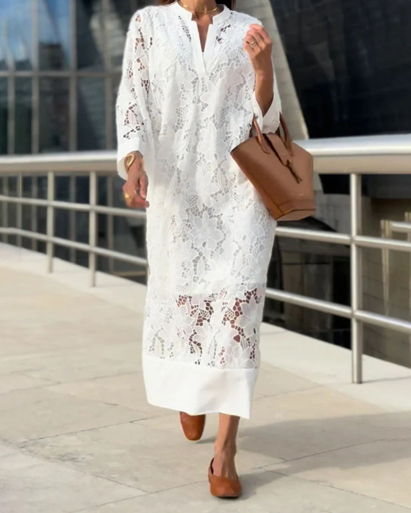 CELENE - ARTISTIC DRESS