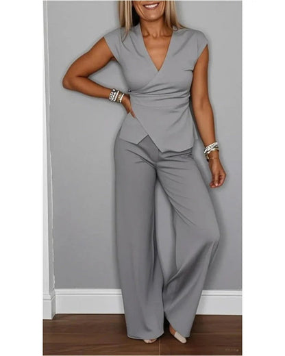 ANGLEINE - ELEGANT TWO PIECE SET
