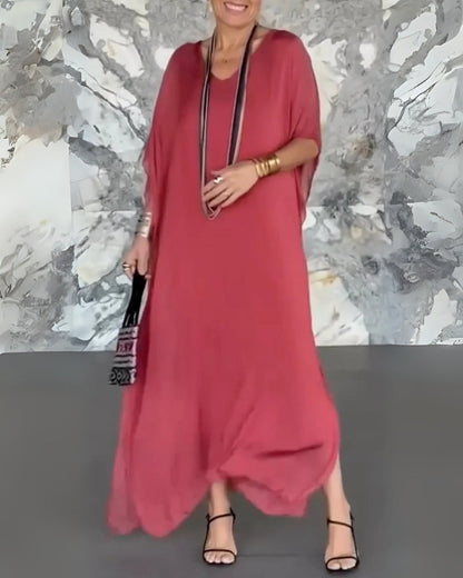 VERANI - CASUAL DRESS