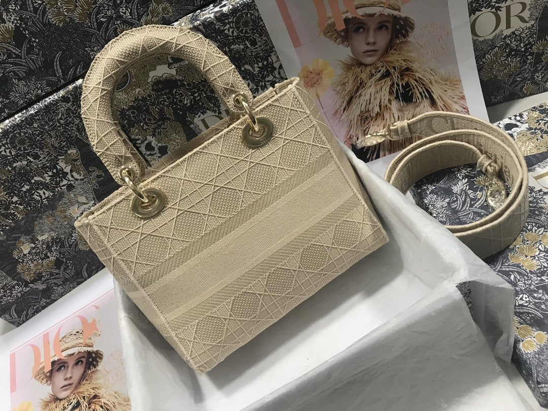 Dior Cross Body Bags