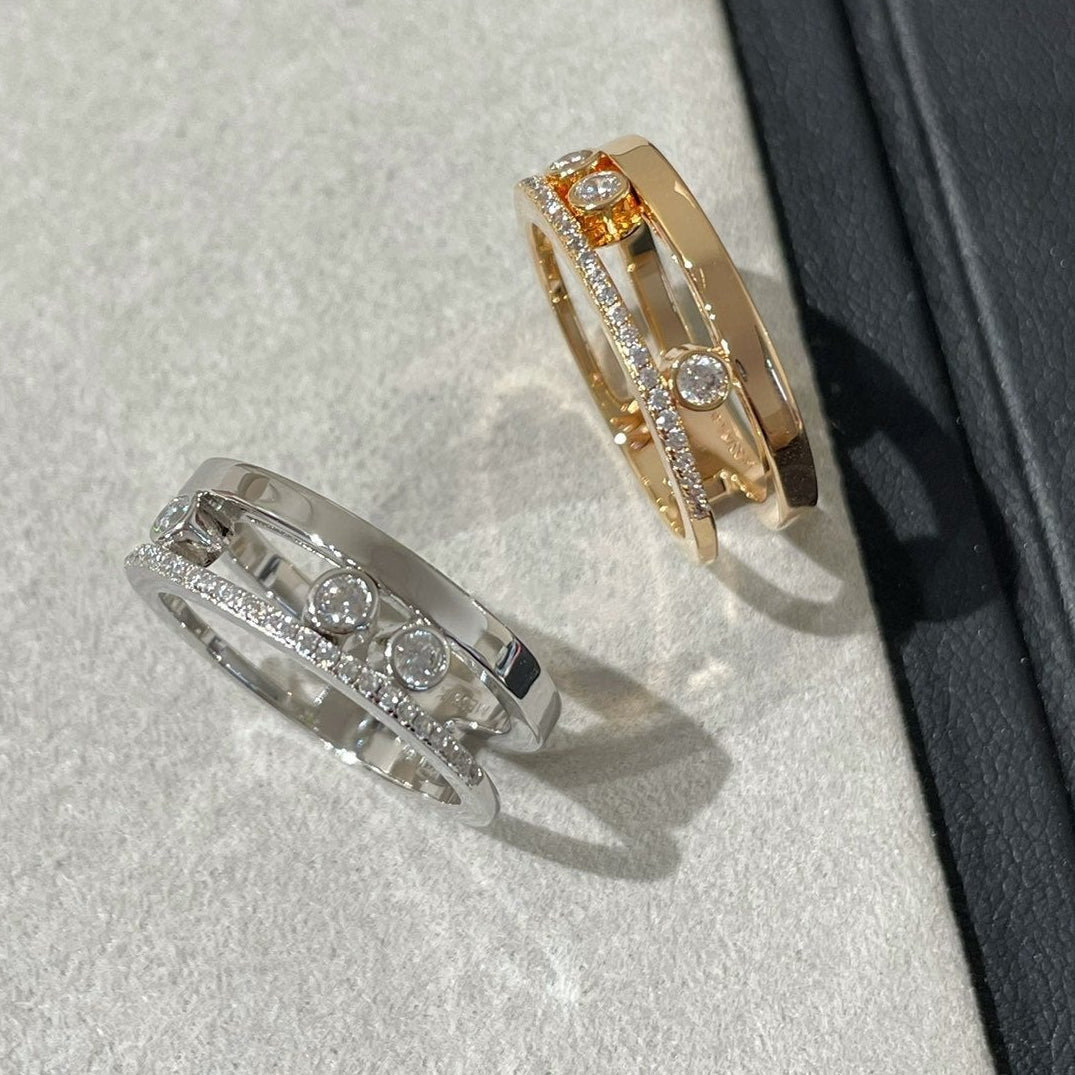 Messik Ring