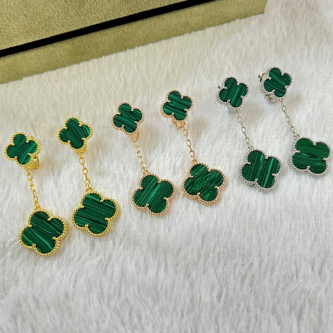 VCA Earrings