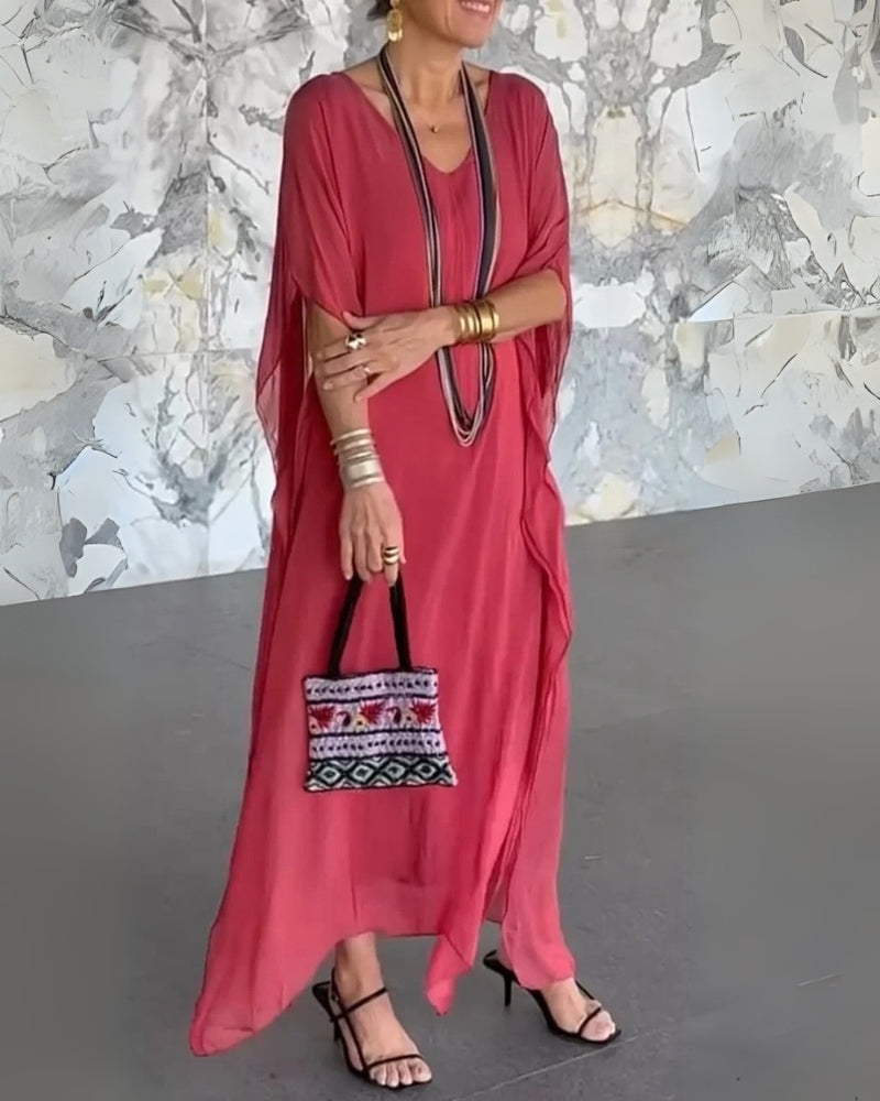 VERANI - CASUAL DRESS