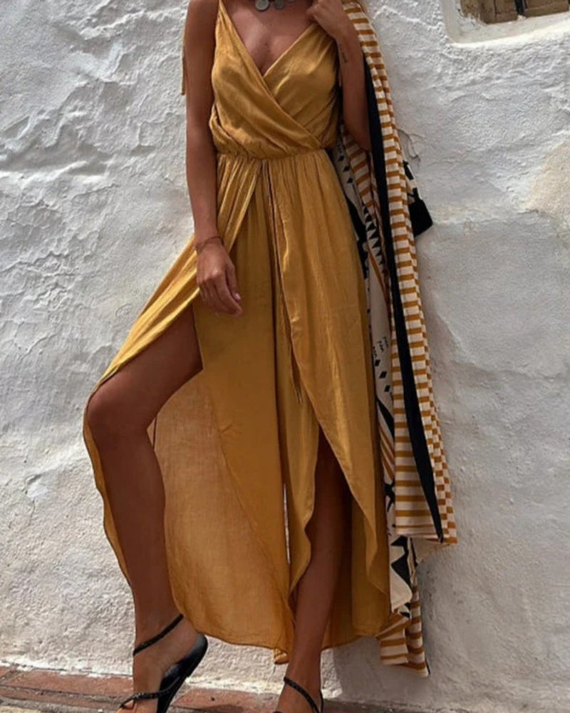 SIMORIA - STYLISH JUMPSUIT