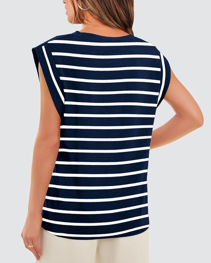 MIORI - CASUAL BASIC TEE