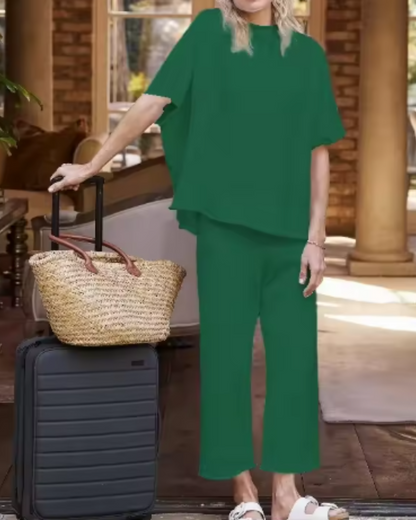 MIERALA - CASUAL SET