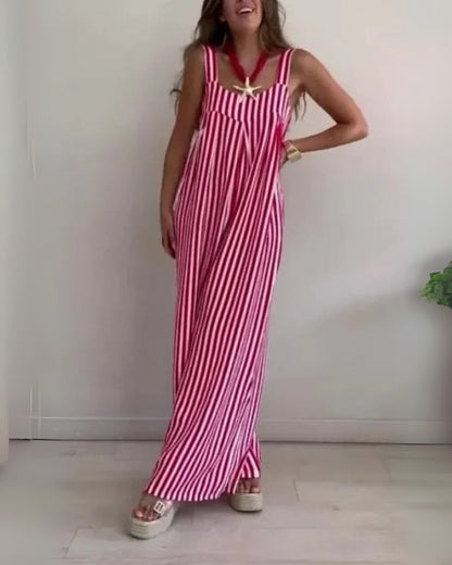 MERONIA - CASUAL JUMPSUIT