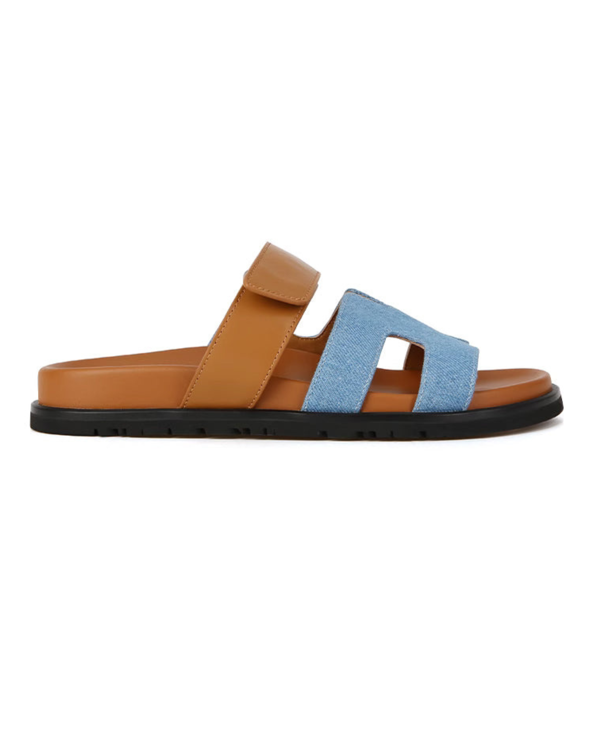 ROME - STYLISH SUMMER SANDALS #CAU6670