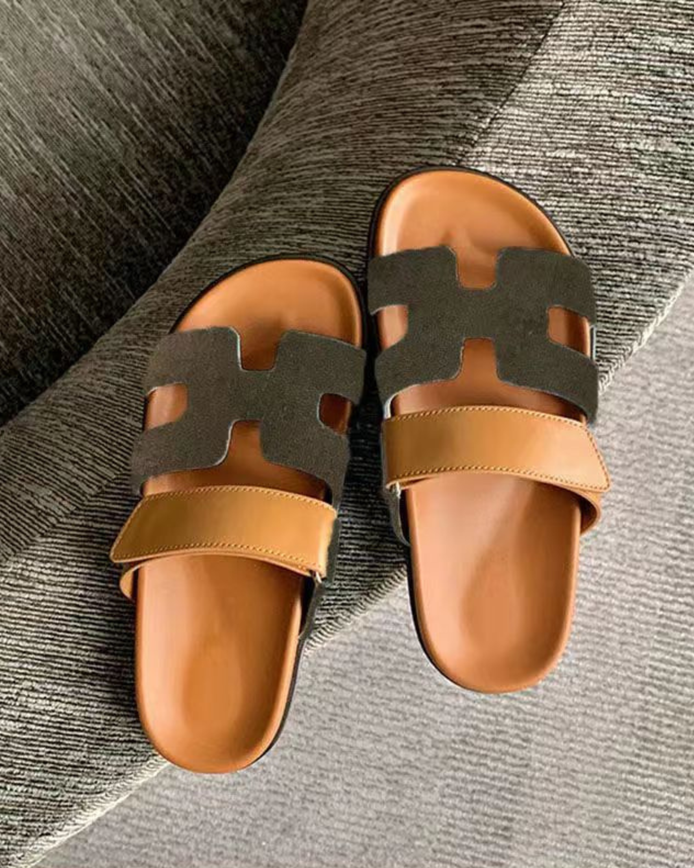 ROME - STYLISH SUMMER SANDALS #CAU6670