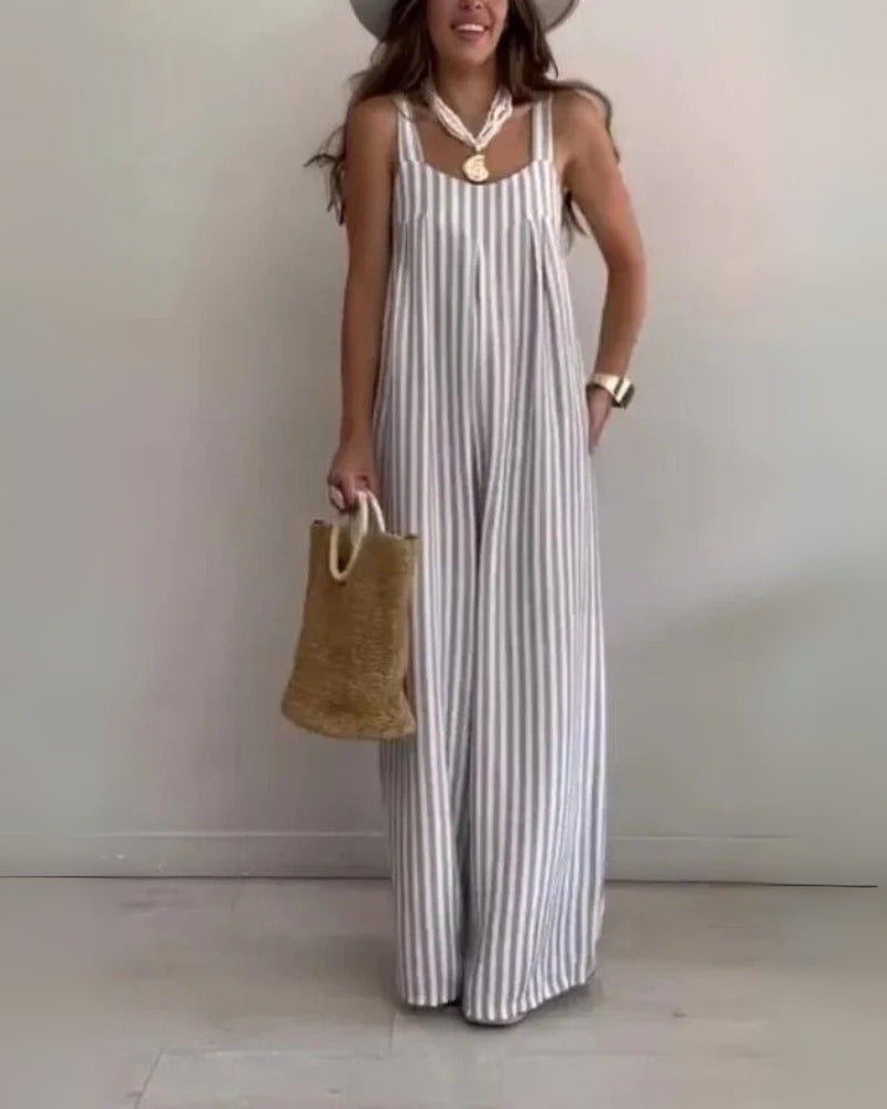 MERONIA - CASUAL JUMPSUIT