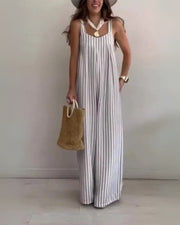 MERONIA - CASUAL JUMPSUIT