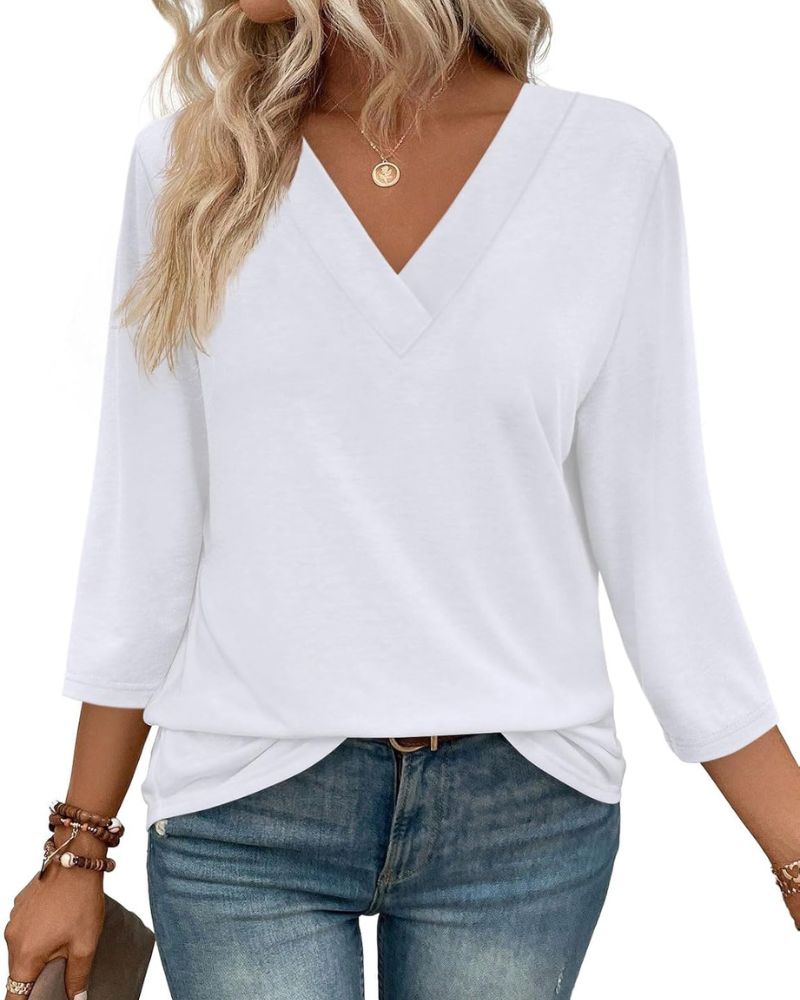 MERANA - STYLISH TOP