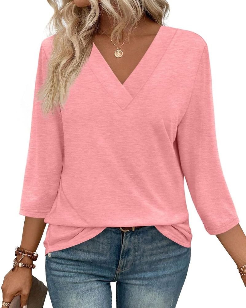 MERANA - STYLISH TOP