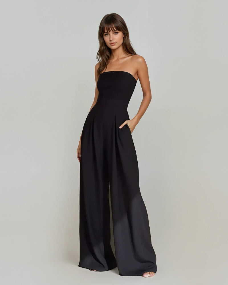 MALANE - STYLISH JUMPSUIT