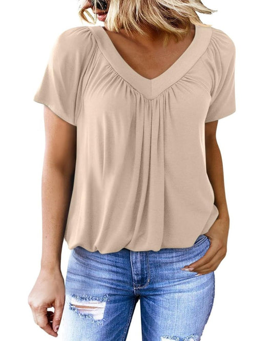 MAORE - CASUAL TOP