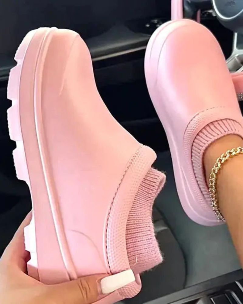 COZYFEET - Non-slip shoes #Vev32311