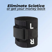 Sciatica Knee Brace