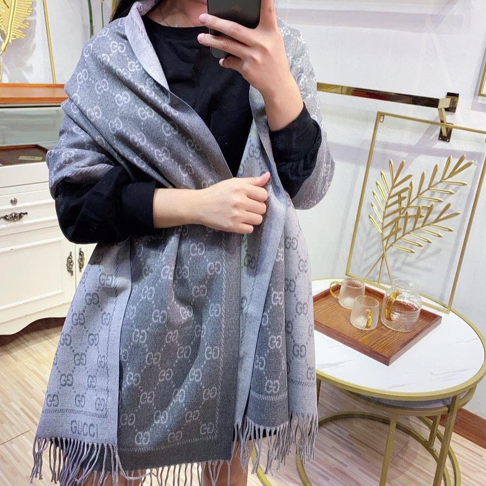 Gucci Scarf