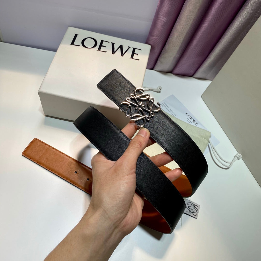 Celine Belt
