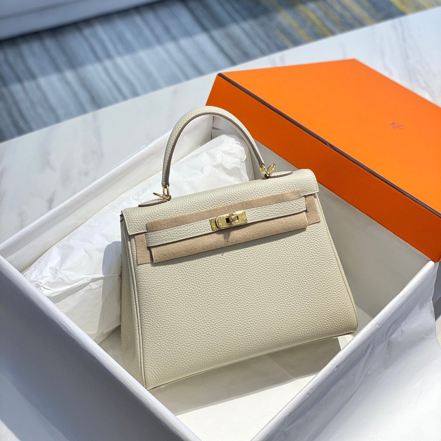 Hermes Kelly 32cm