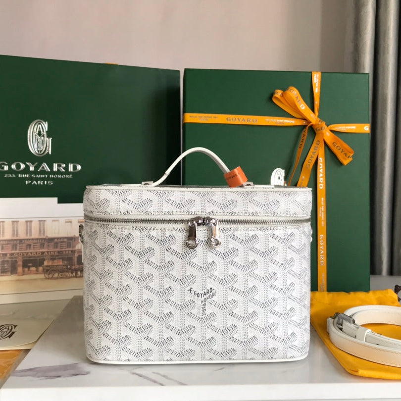 Goya Vanity Bags