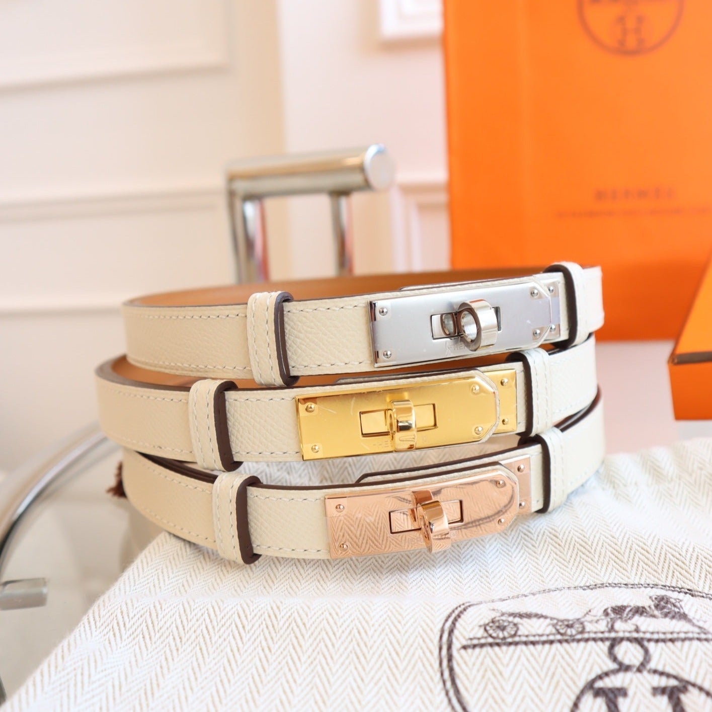 HM Belt
