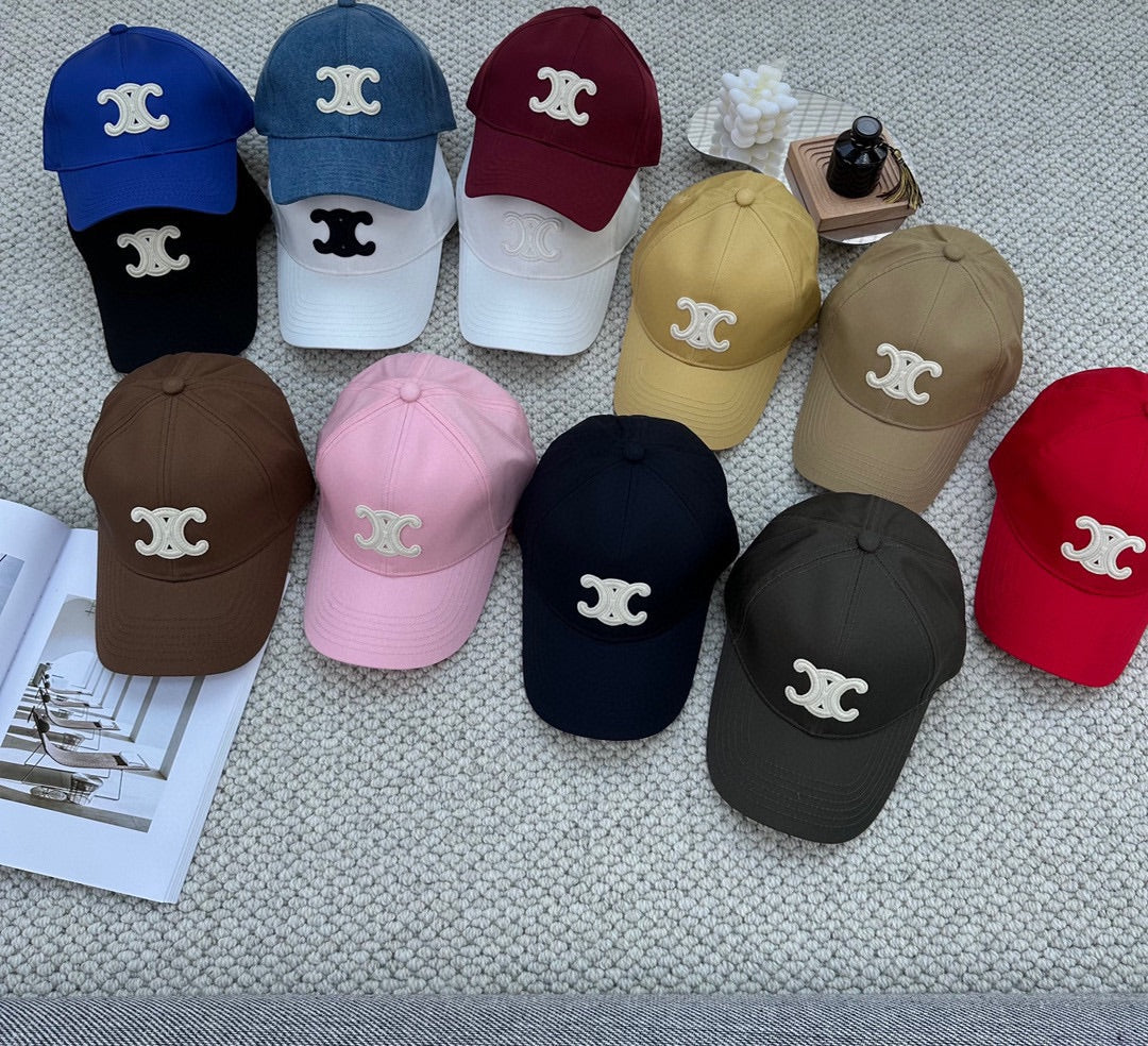 Hats