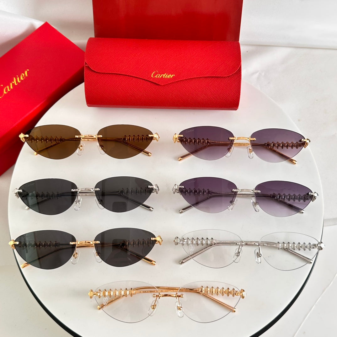 Cartier Sunglasses