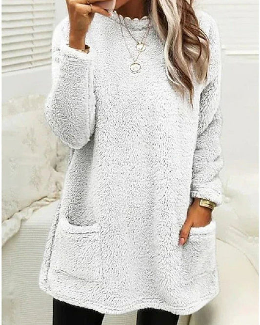 KEIRAN - COMFY SWEATER