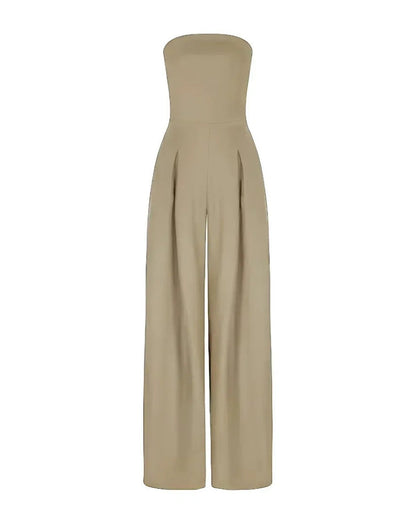 MALANE - STYLISH JUMPSUIT