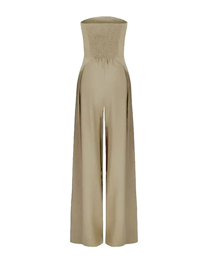 MALANE - STYLISH JUMPSUIT