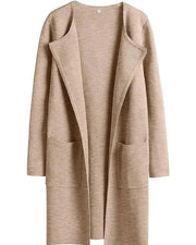 ELENCE - STYLISH & ELEGANT TOPCOAT VEV36134