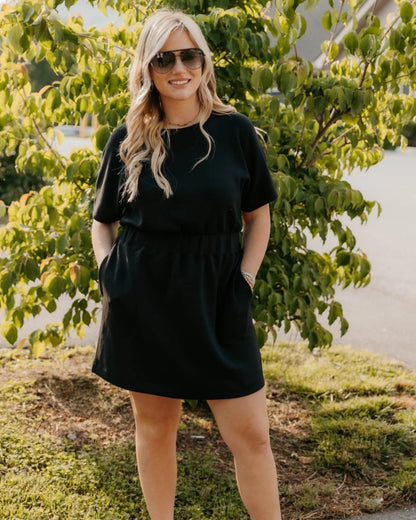 MANAIA - STYLISH & COMFY DRESS